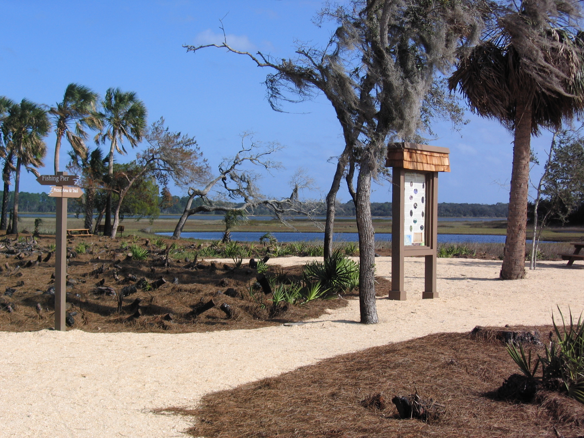 Tolomato Boardwalk Palencia Community Neighborhood in